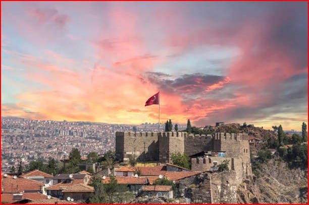 Ankarada TV Baba Hasta Koltuğu hizmet bölgesi, Zaranni kalitesi ile konfor ve destek sunar.