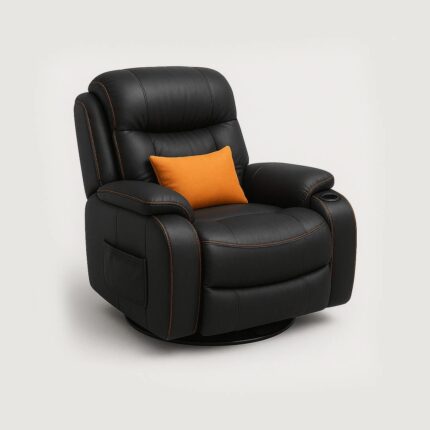 Zaranni baba koltuğu, rahatlık ve şıklığıyla Türkiye geneli 81 ile teslimat avantajı sunar.