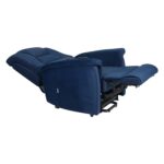 Zaranni lacivert liftli hasta koltuğu ürün görseli