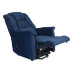 Zaranni lacivert liftli hasta koltuğu ürün görseli
