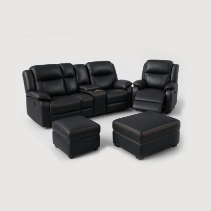 Zaranni fonksiyonel koltuk takımları, Türkiye geneli 81 ile hızlı ve güvenilir teslimat imkanı sunar.