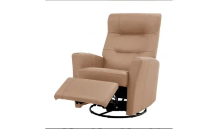 Zaranni Hawaii Sallanır Döner Ortopedik TV Koltuğu Baba Koltuğu konfor ve dinlenme