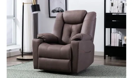 Botik Tek Motor Kahve Rengi TV Koltuğu - Ücretsiz Kargo | Zaranni.com Tv Koltuğu tv izleme