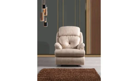 Zaranni Leka Ortopedik Baba Koltuğu Baba Koltuğu konfor ve dinlenme