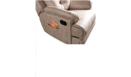 Zaranni Leka Ortopedik Baba Koltuğu Baba Koltuğu konfor ve dinlenme