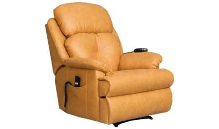 Zaranni Kaneti Motorlu Masajlı Isıtmalı TV Koltuğu Baba Koltuğu konfor ve dinlenme