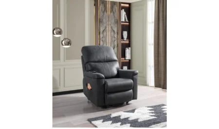 Zaranni Masarri Motorlu Baba Koltuğu Baba Koltuğu konfor ve dinlenme