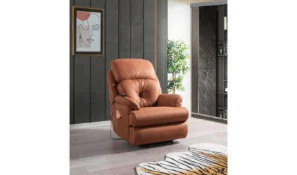 Zaranni hasta koltuğu ön görünüm ürün görseli