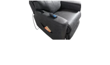 Zaranni Masarri Motorlu Masajlı Baba Koltuğu Baba Koltuğu konfor ve dinlenme