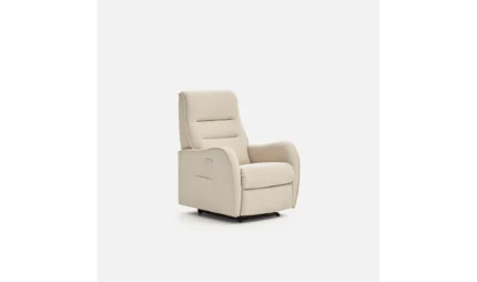 Zaranni krem baba koltuğu ürün görseli