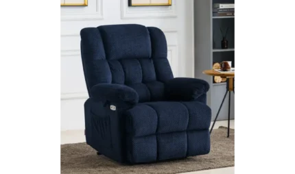 Becani liftli hasta koltuğu ürün görseli