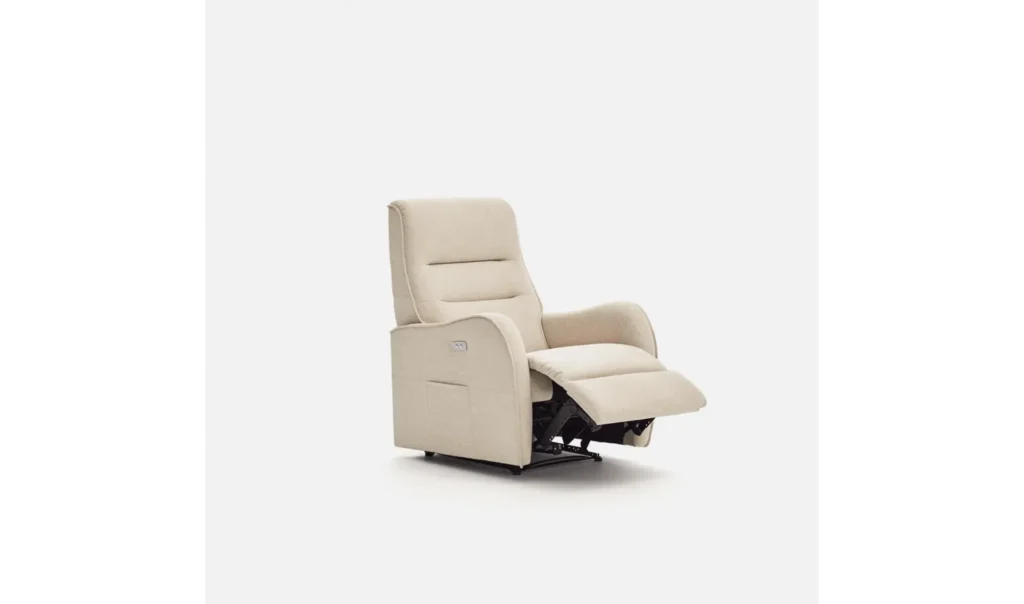 Vigo Tek Motor Krem TV Baba Koltuğu: Konforun Zirvesine Yolculuk Baba Koltuğu konfor ve dinlenme
