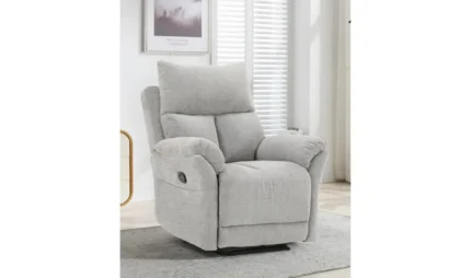 Zaranni baba koltuğu ön görünüm ürün görseli