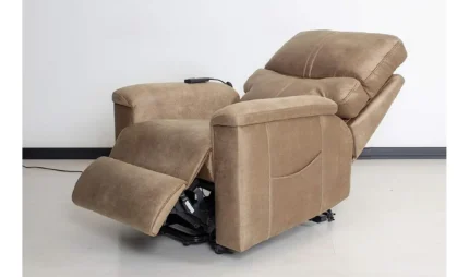 Zaranni hasta koltuğu ürün görseli