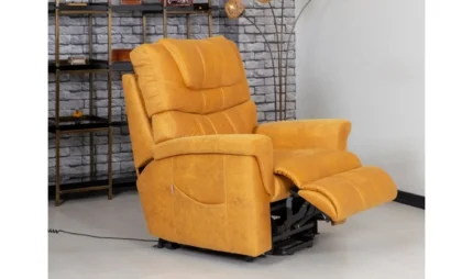 Zaranni Bej/Gri/Kahverengi/Krem/Lacivert/Pembe/Siyah hasta koltuğu ürün görseli