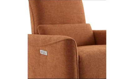 Zaranni baba koltuğu ön görünüm ürün görseli