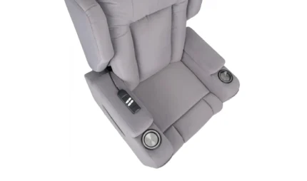 Zaranni hasta koltuğu ürün görseli