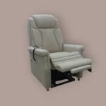 Zaranni krem hasta koltuğu ürün görseli