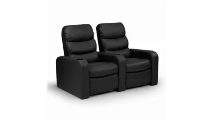 Zaranni sinema koltuğu ön görünüm ürün görseli