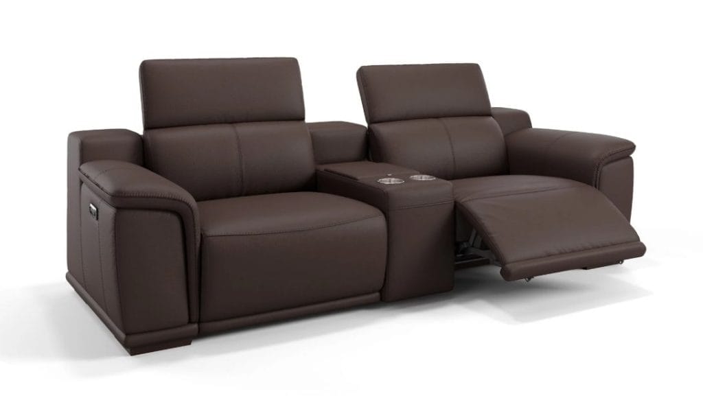 Zaranni sinema koltuğu ürün görseli