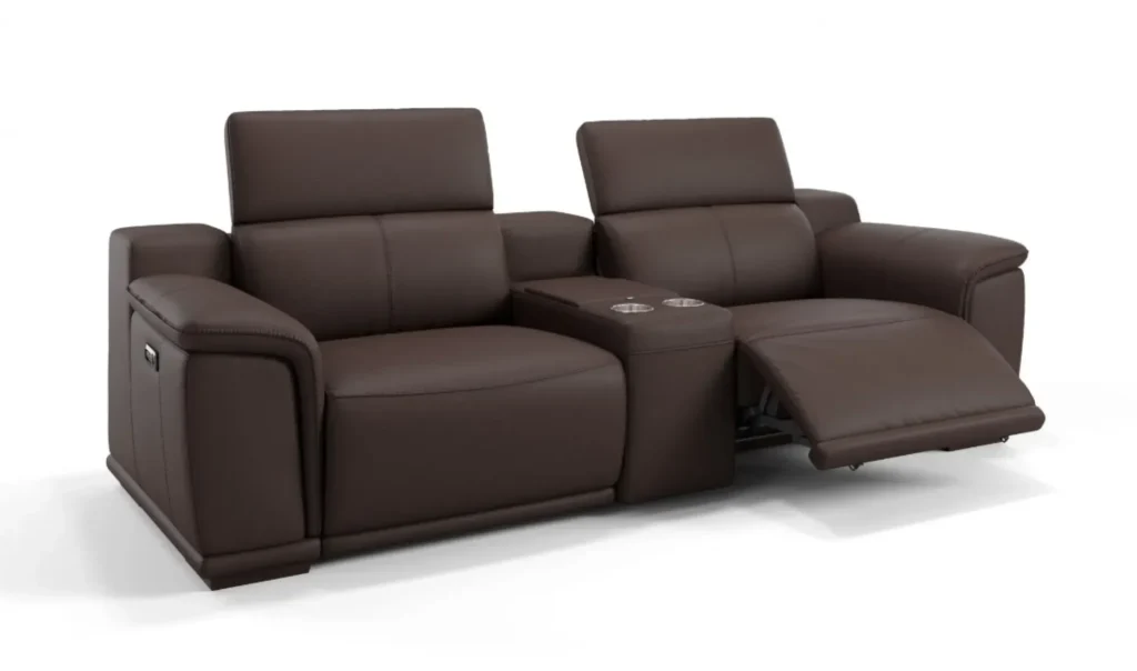 Zaranni sinema koltuğu ürün görseli