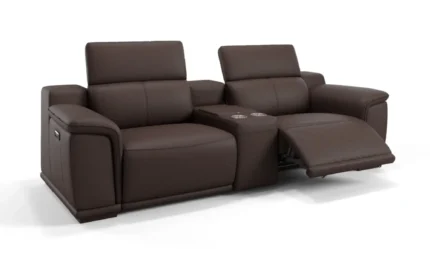 Zaranni sinema koltuğu ürün görseli