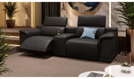 Zaranni sinema koltuğu ürün görseli