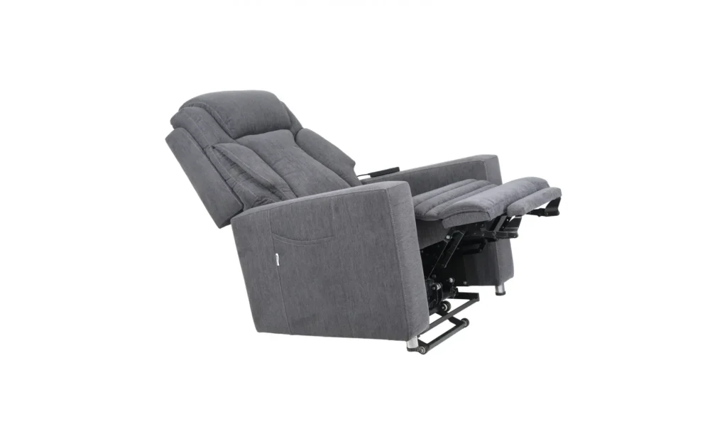 Zaranni hasta koltuğu ürün görseli