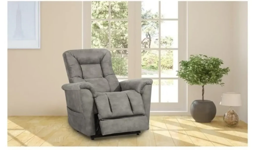 İstanbulda Zaranni marka TV ve baba koltuğu, konforlu tasarımıyla kolay nakliye ve montaj imkanı sunar.