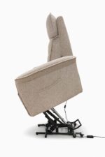 Yale 2 Motorlu Liftli Hasta Koltuğu İstanbul