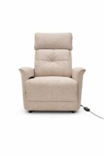 Yale 2 Motorlu Liftli Hasta Koltuğu