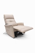 Yale 2 Motorlu Liftli Hasta Koltuğu İstanbul