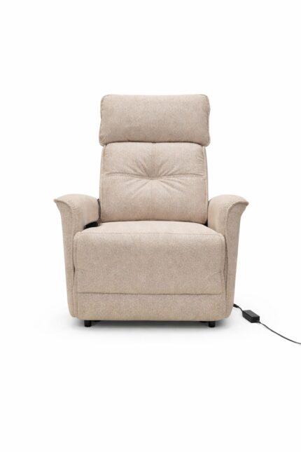 Yale 2 Motorlu Liftli Hasta Koltuğu