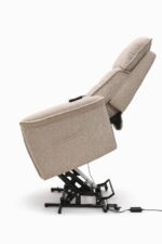 Yale 2 Motorlu Liftli Hasta Koltuğu İstanbul