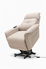 Yale 2 Motorlu Liftli Hasta Koltuğu İstanbul