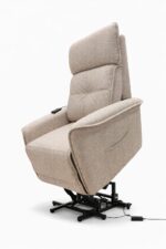 Yale 2 Motorlu Liftli Hasta Koltuğu İstanbul