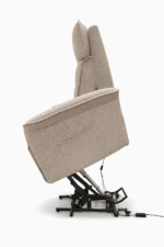 yale liftli motorlu hasta koltuğu