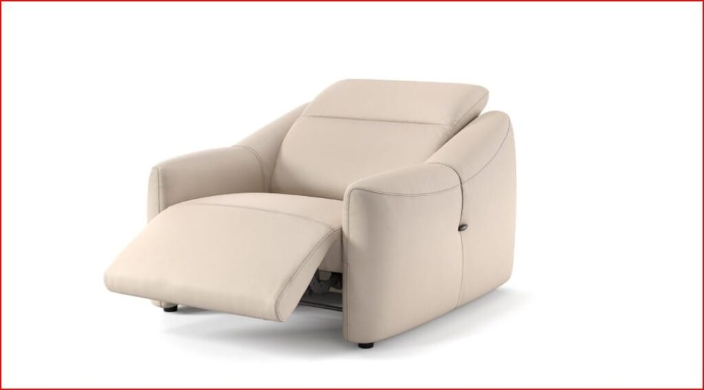 Rahat ve şık Zaranni ev sinema koltuğu modelleri ile sinema keyfini evde yaşayın.