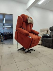 Güzel bir gün, doğanın tadını çıkarıyoruz.