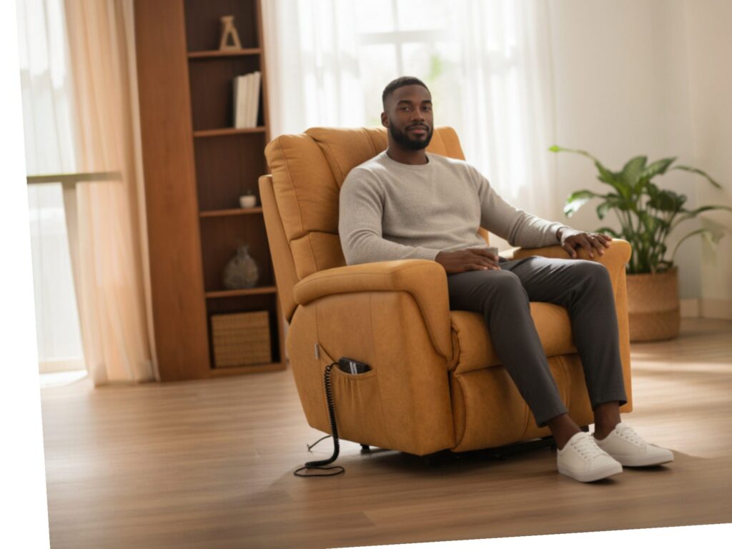 Kalça Protezi Ameliyatı Sonrası Evde Bakım