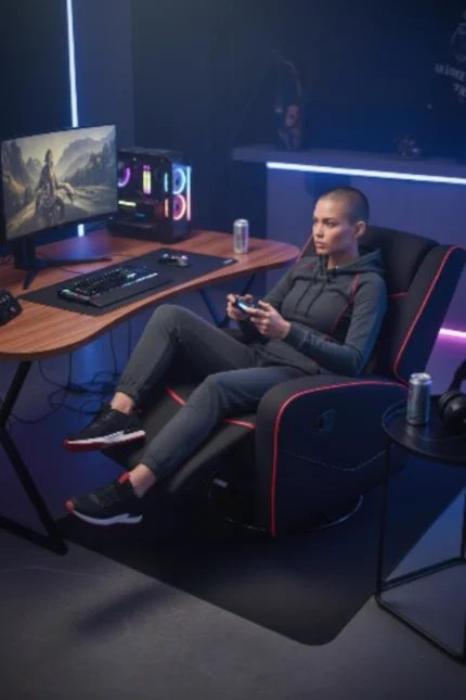 Zaranni hasta koltuğu ürün görseli