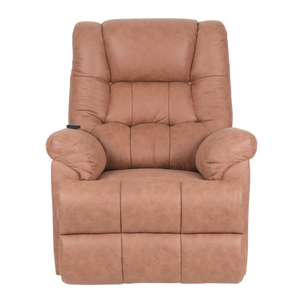 Zaranni Becani 2 Motorlu Liftli Kumandalı Hasta Koltuğu - 180 Yatar Konforlu Hasta Koltuğu yaşlı bakımı