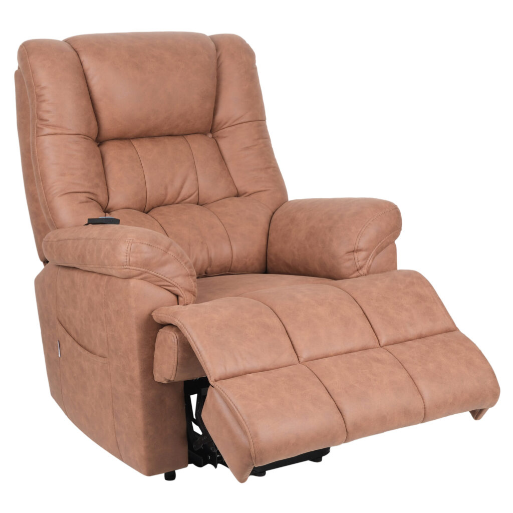 Zaranni hasta koltuğu ürün görseli