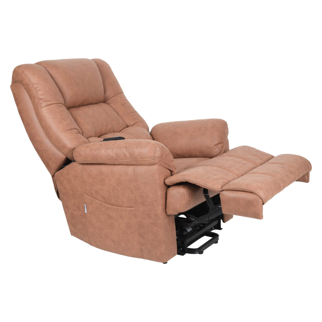 Zaranni hasta koltuğu ürün görseli