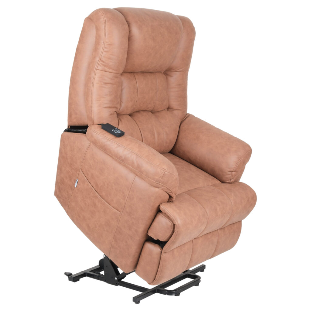 Zaranni hasta koltuğu ürün görseli