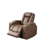 Zaranni sinema koltuğu ürün görseli