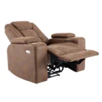 Zaranni sinema koltuğu ürün görseli