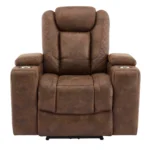 Zaranni sinema koltuğu ürün görseli