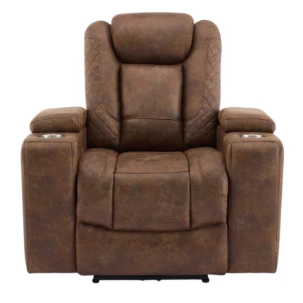 Zaranni sinema koltuğu ürün görseli