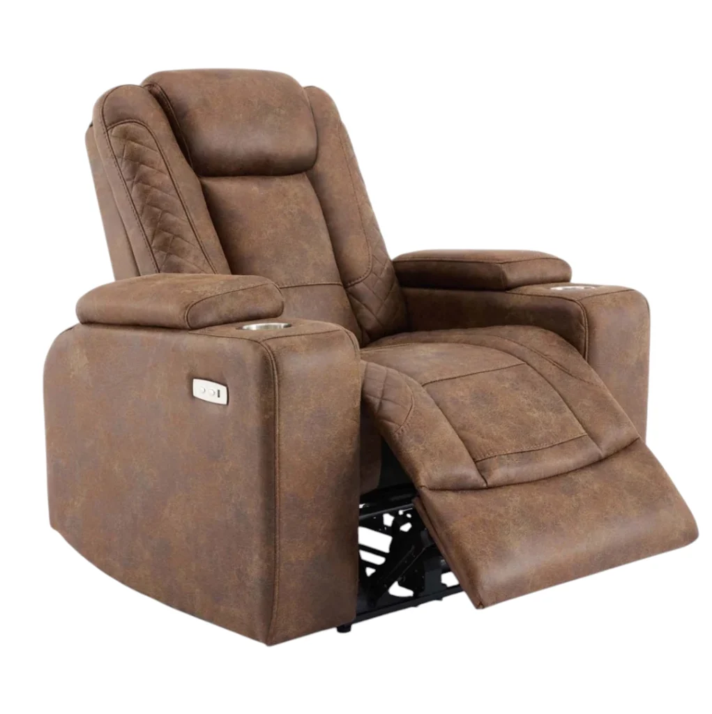 Zaranni sinema koltuğu ürün görseli